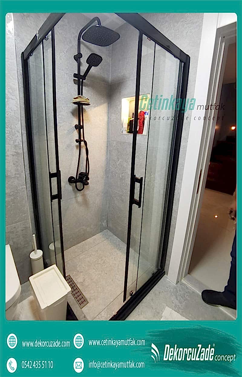 Ankara banyo tadilatı