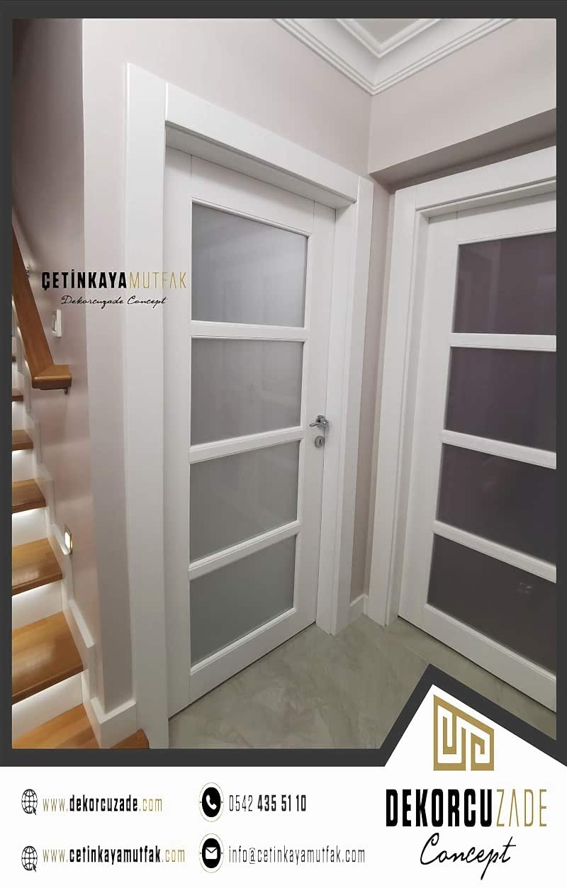 Lake kapı modelleri ankara