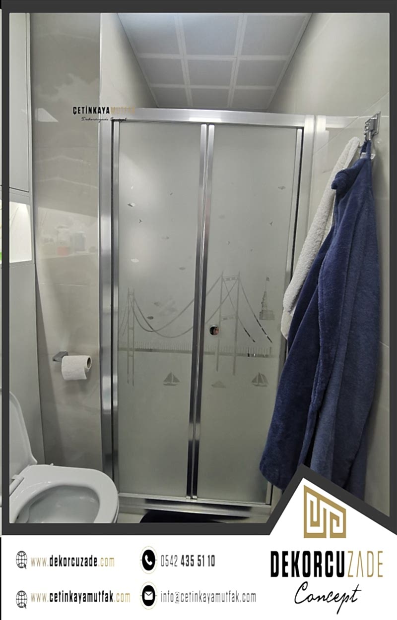 Dostlar Sitesi Ev Tadilatı