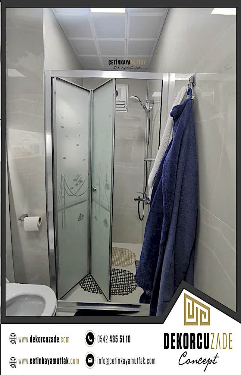 Dostlar Sitesi Ev Tadilatı