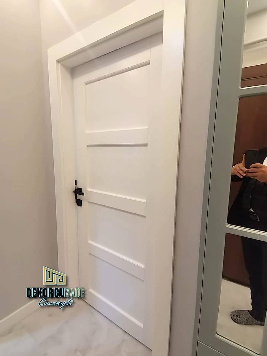 Ankara Lake Oda Kapısı