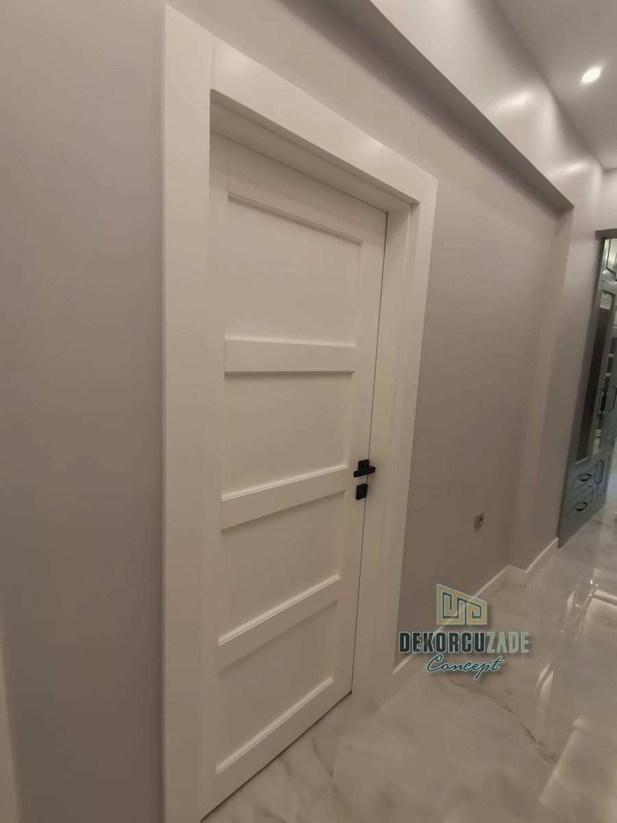 Ankara Lake Oda Kapısı