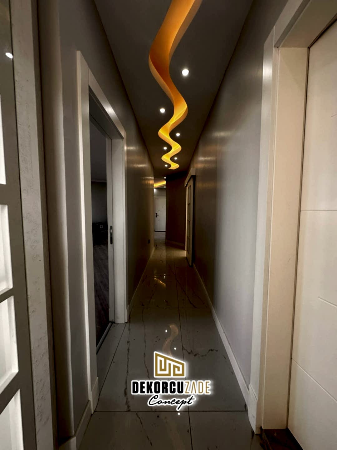 Anahtar Teslim Ev Tadilatı