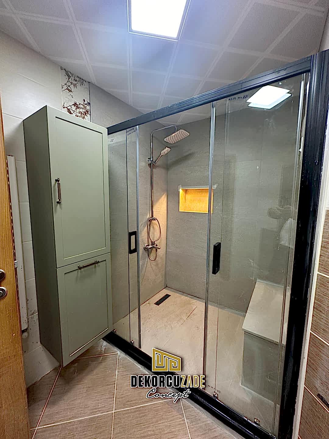 Ankara Tadilat Dekorasyon