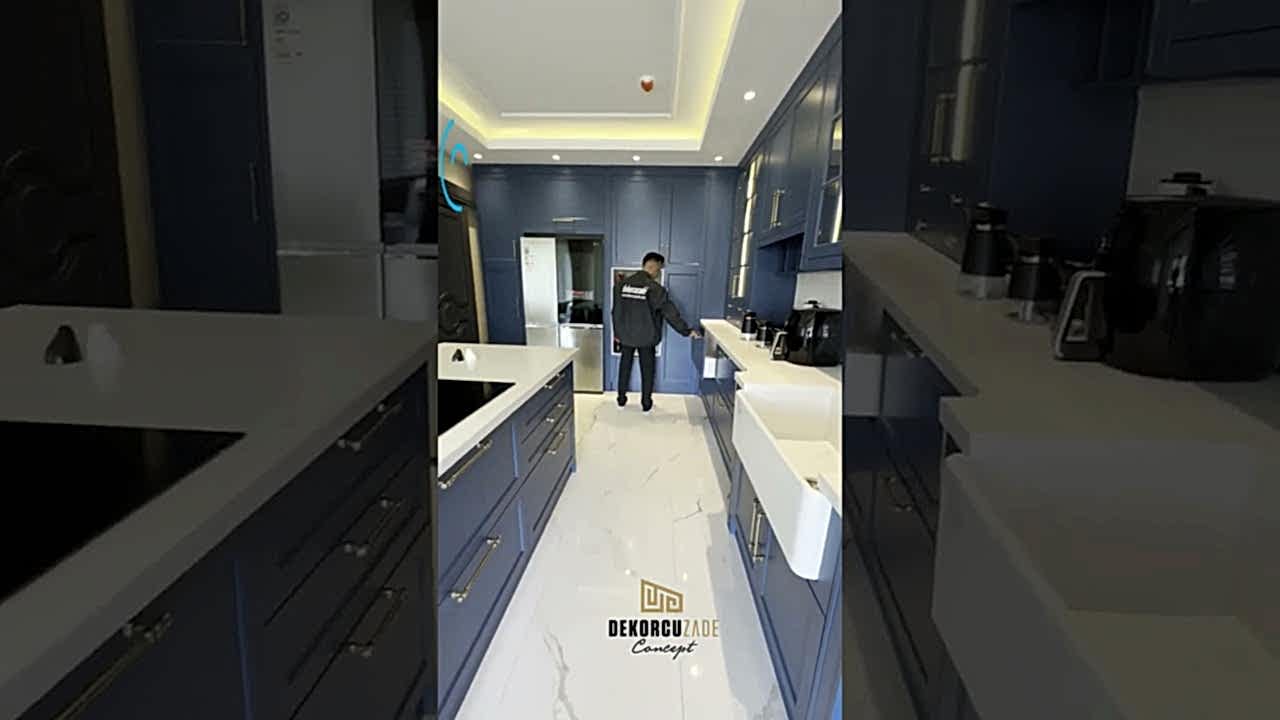 Video Küçük Resmi: Ankara Vintage Mutfak Dolabı | Country Mutfak Dolabı | Vintage Mobilya | Ankara Mutfak Dolabı