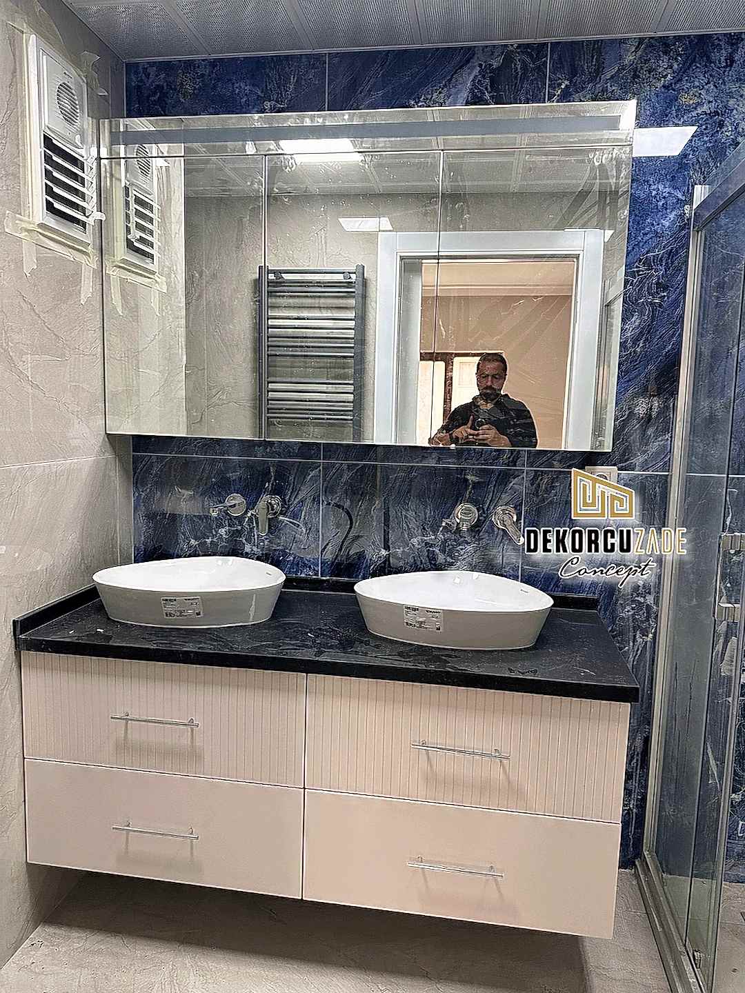 Ankara Anahtar Teslim Ev Tadilatı