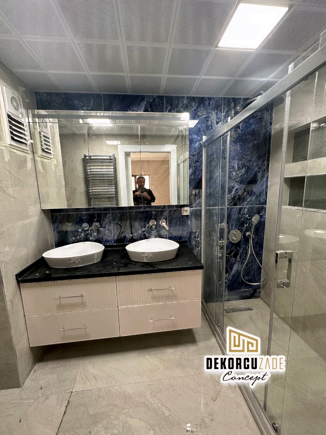 Ankara Anahtar Teslim Ev Tadilatı