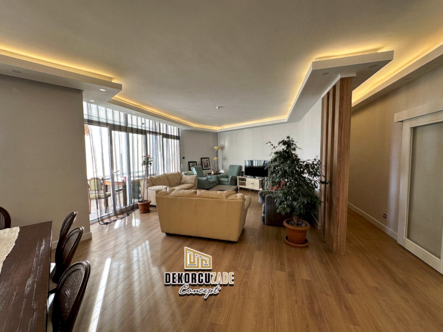 Ankara Ev Dekorasyon