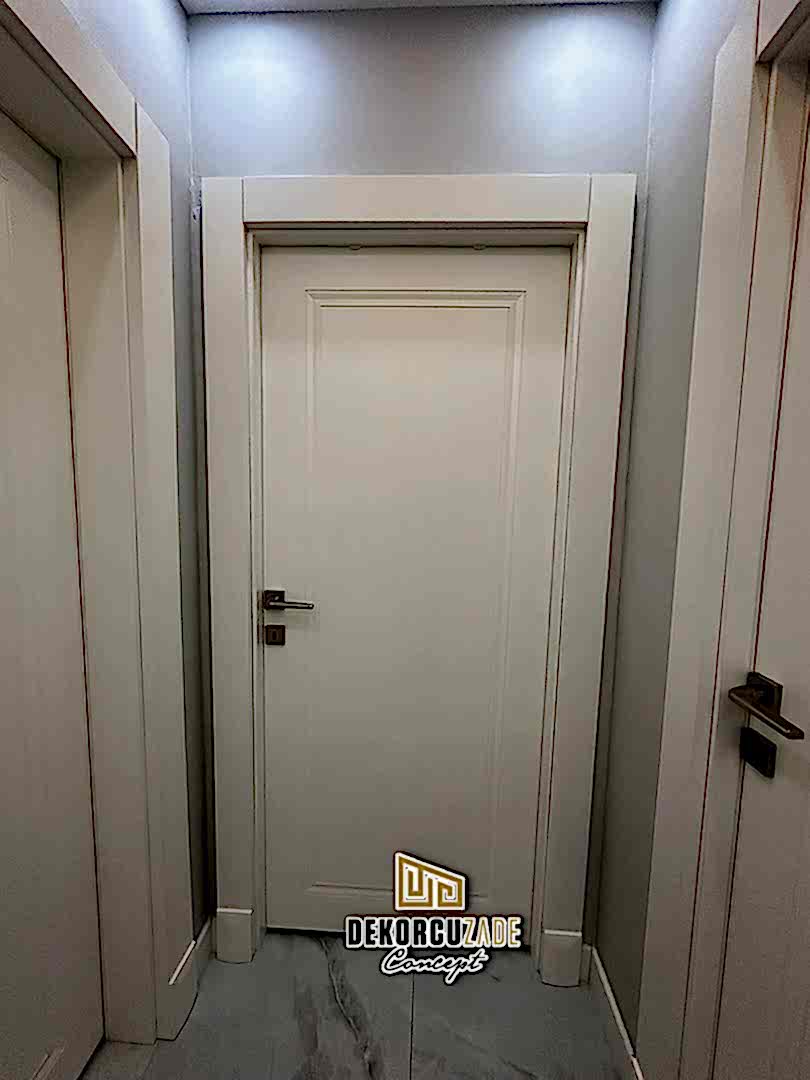 Ankara Lake Kapı Modelleri