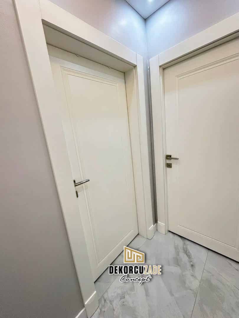 Ankara Lake Kapı Modelleri