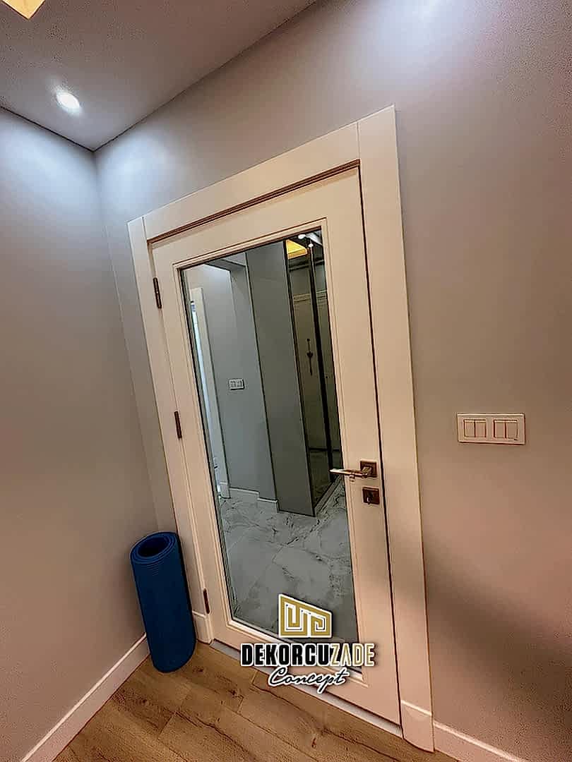 Ankara Lake Kapı Modelleri