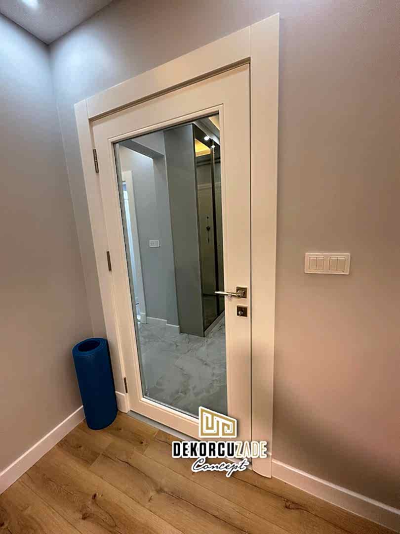 Ankara Lake Kapı Modelleri