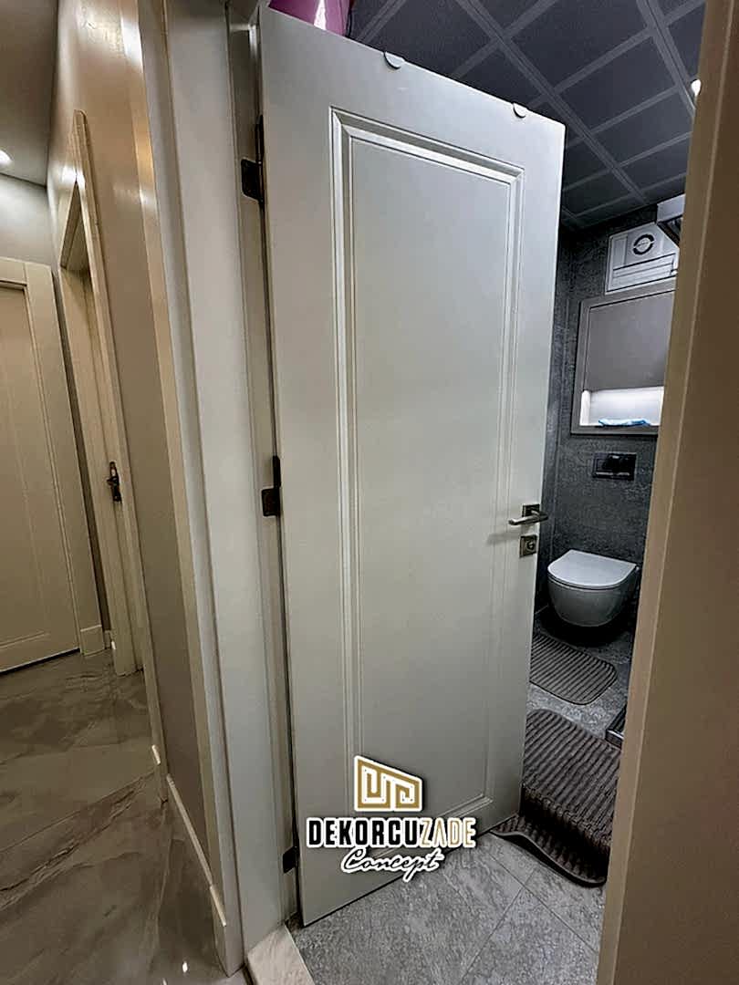 Ankara Lake Kapı Modelleri