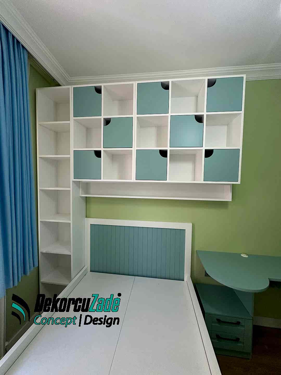 Ankara Siteler Mobilya İmalatı