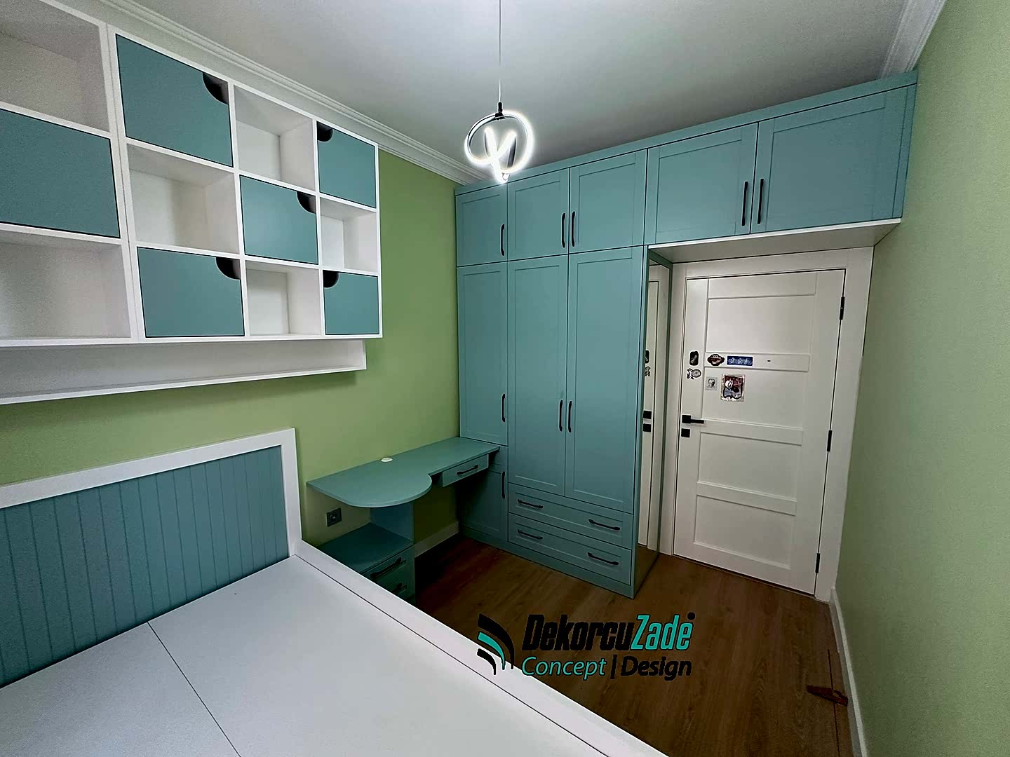 Ankara Genç Odası İmalatı