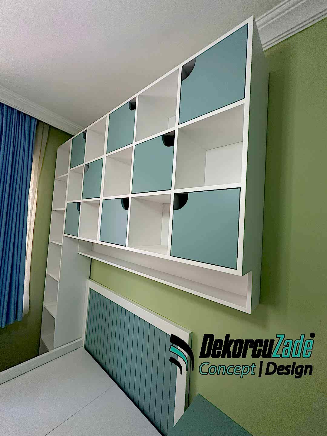 Ankara Genç Odası İmalatı