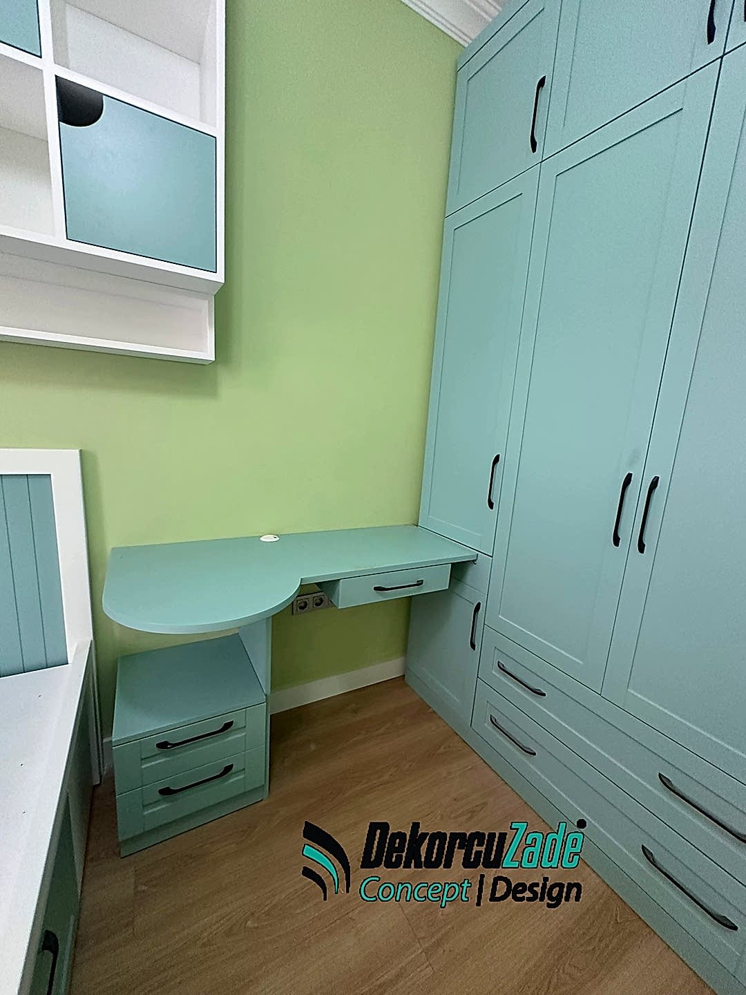 Ankara Genç Odası İmalatı