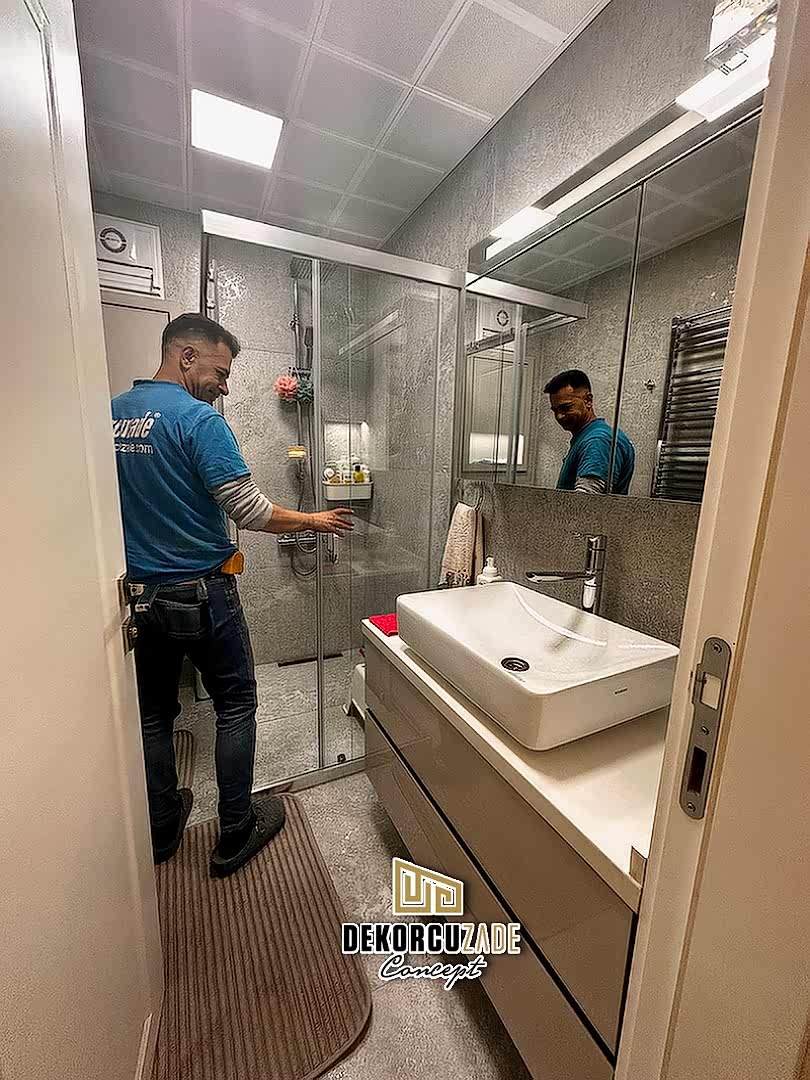 Eryaman Tadilat Dekorasyon