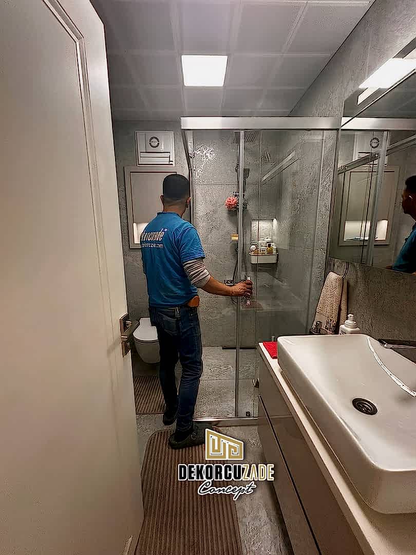 Eryaman Tadilat Dekorasyon