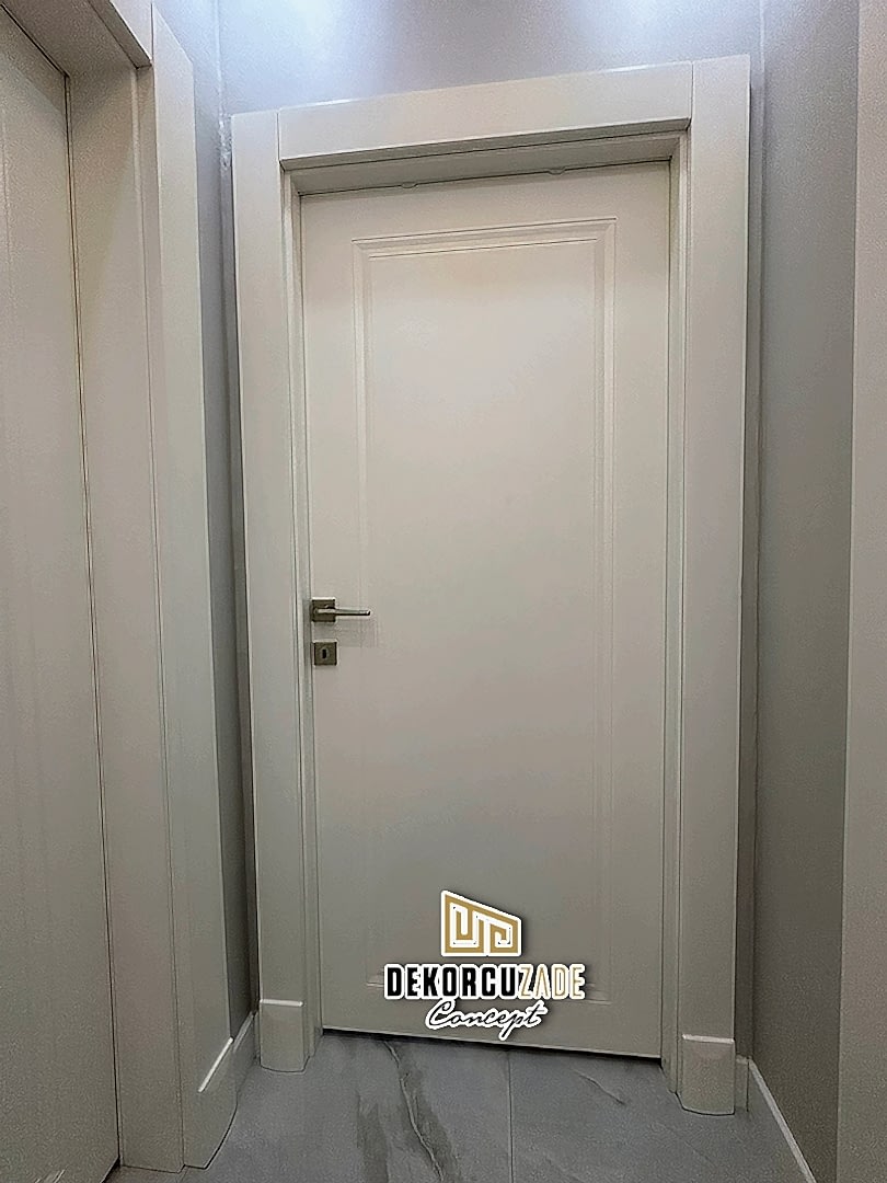 Eryaman Tadilat Dekorasyon