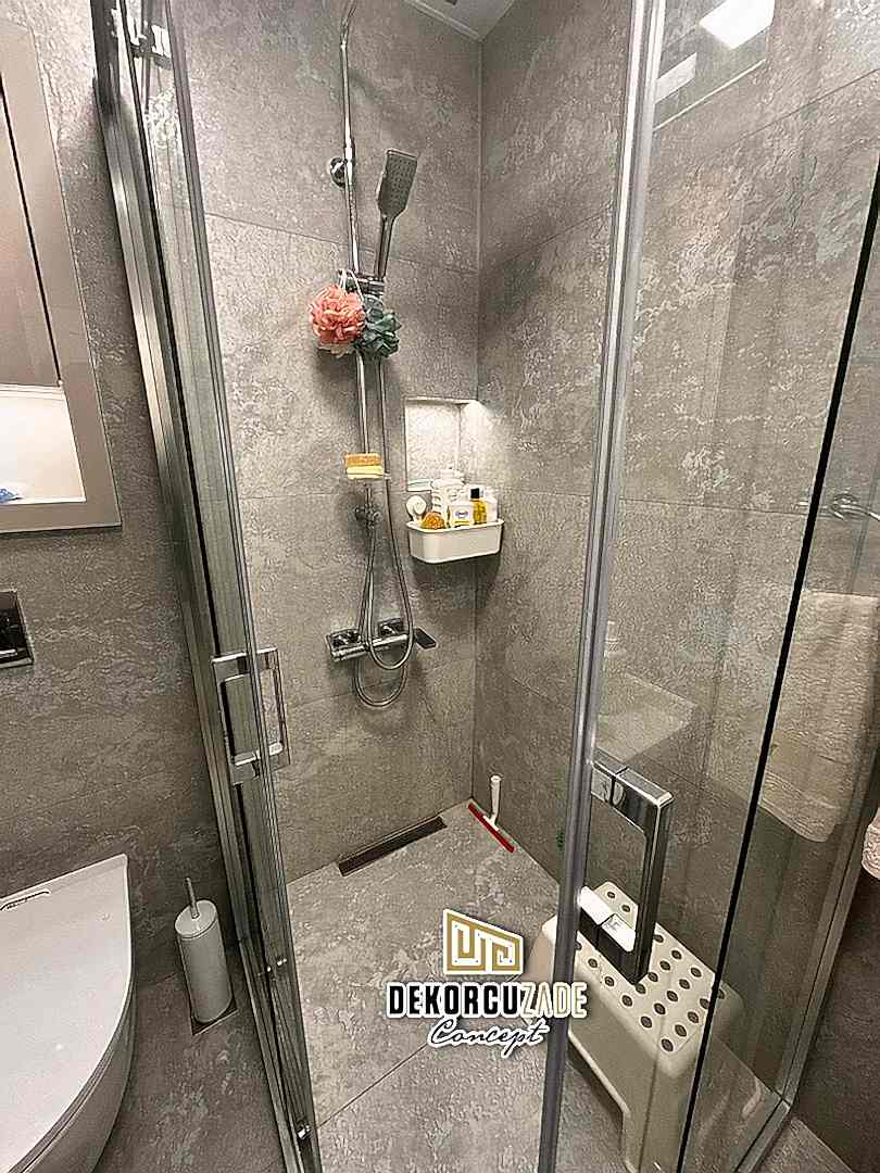 Ankara Anahtar Teslim Tadilat Dekorasyon