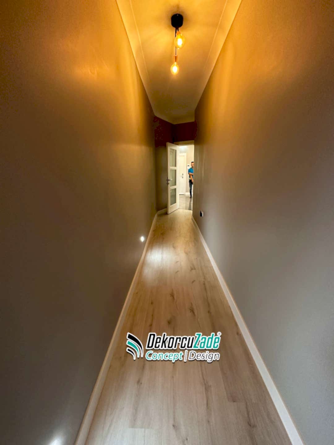 Balgat Dostlar Sitesi Tadilat Dekorasyon