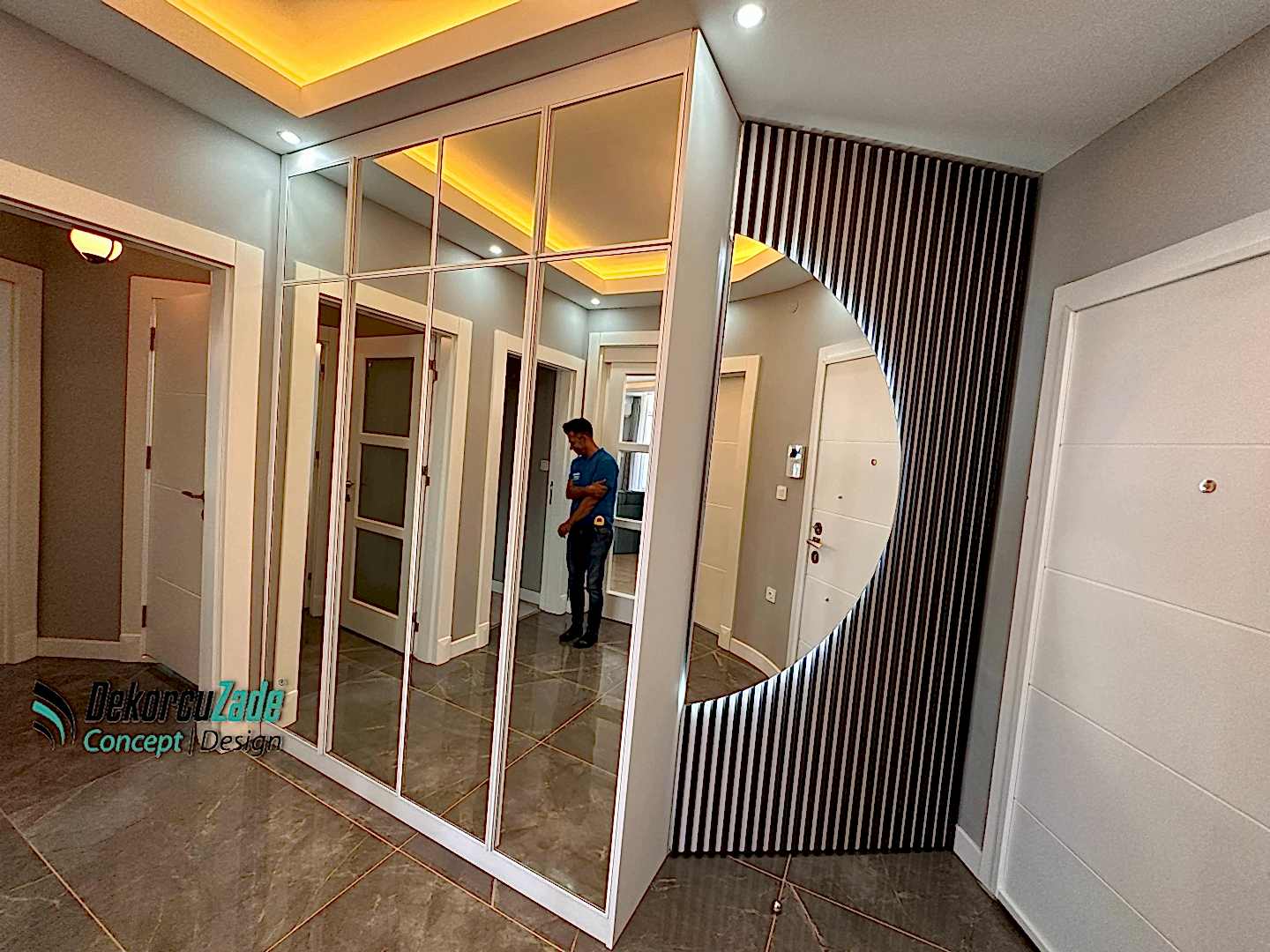 Ankara Mutfak Dekorasyon