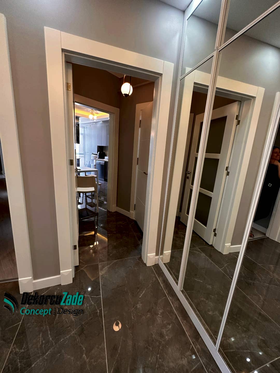 Ankara Mutfak Dekorasyon