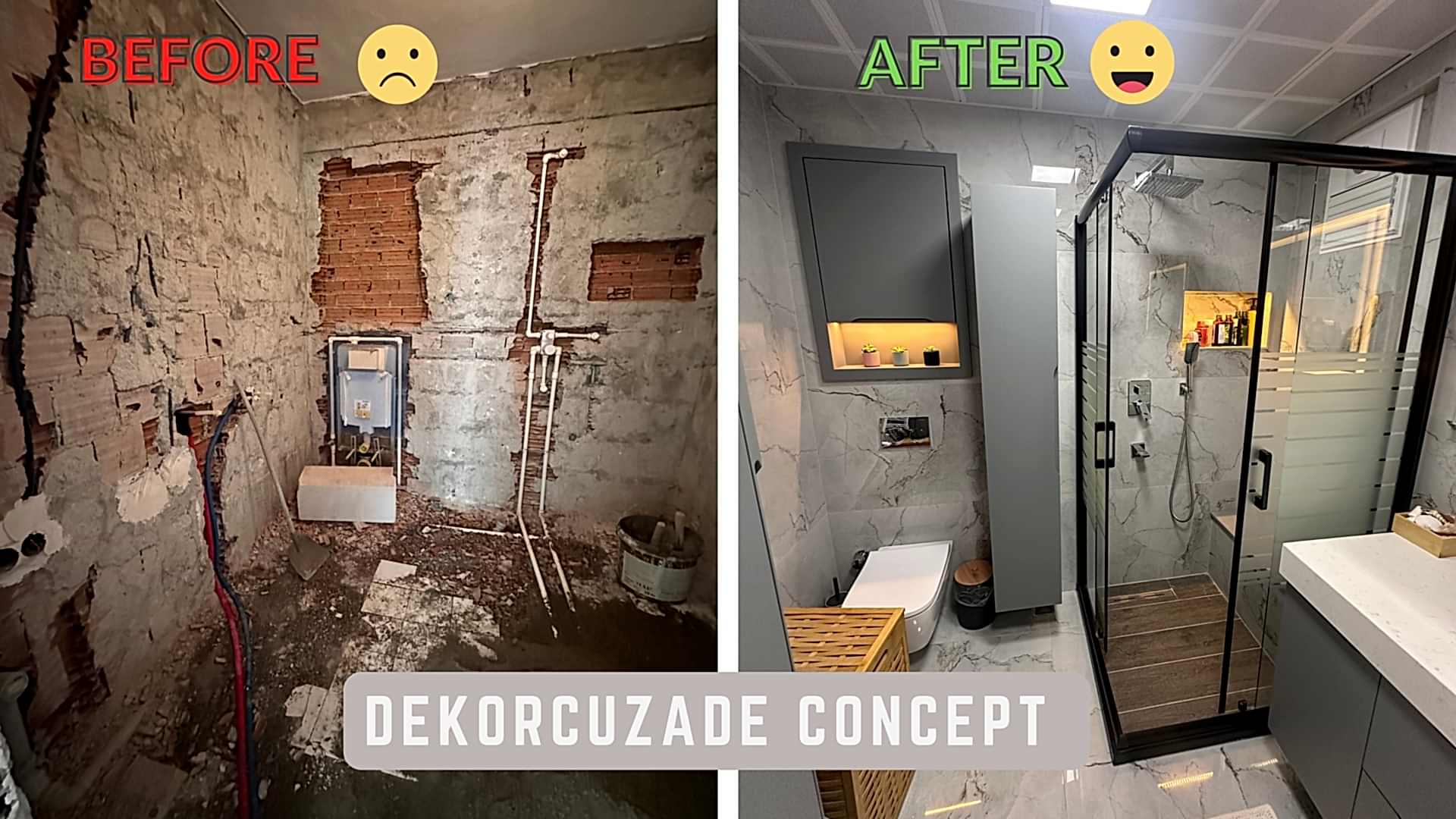 Ankara Tadilat Dekorasyon