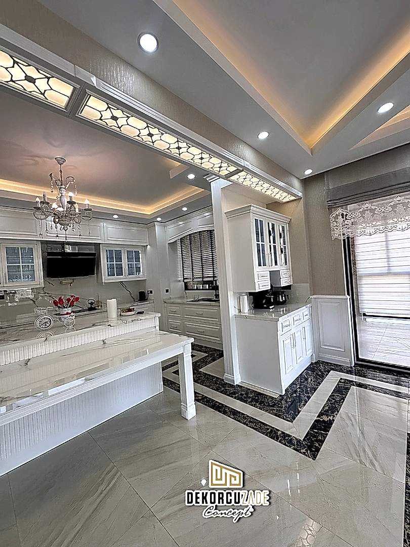 Ankara Ev Dekorasyon