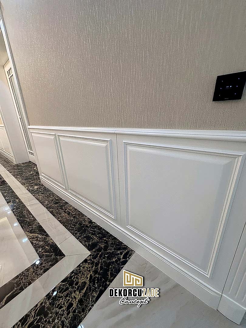 Ankara Ev Dekorasyonu