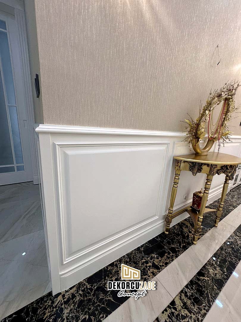 Ankara Ev Dekorasyonu