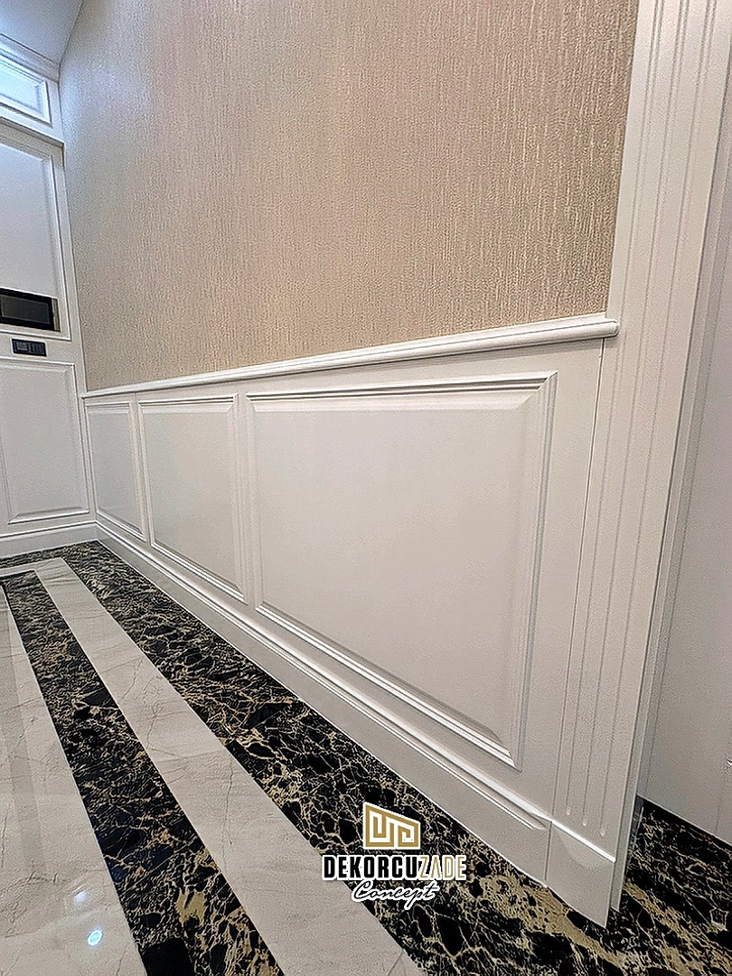 Ankara Ev Dekorasyonu