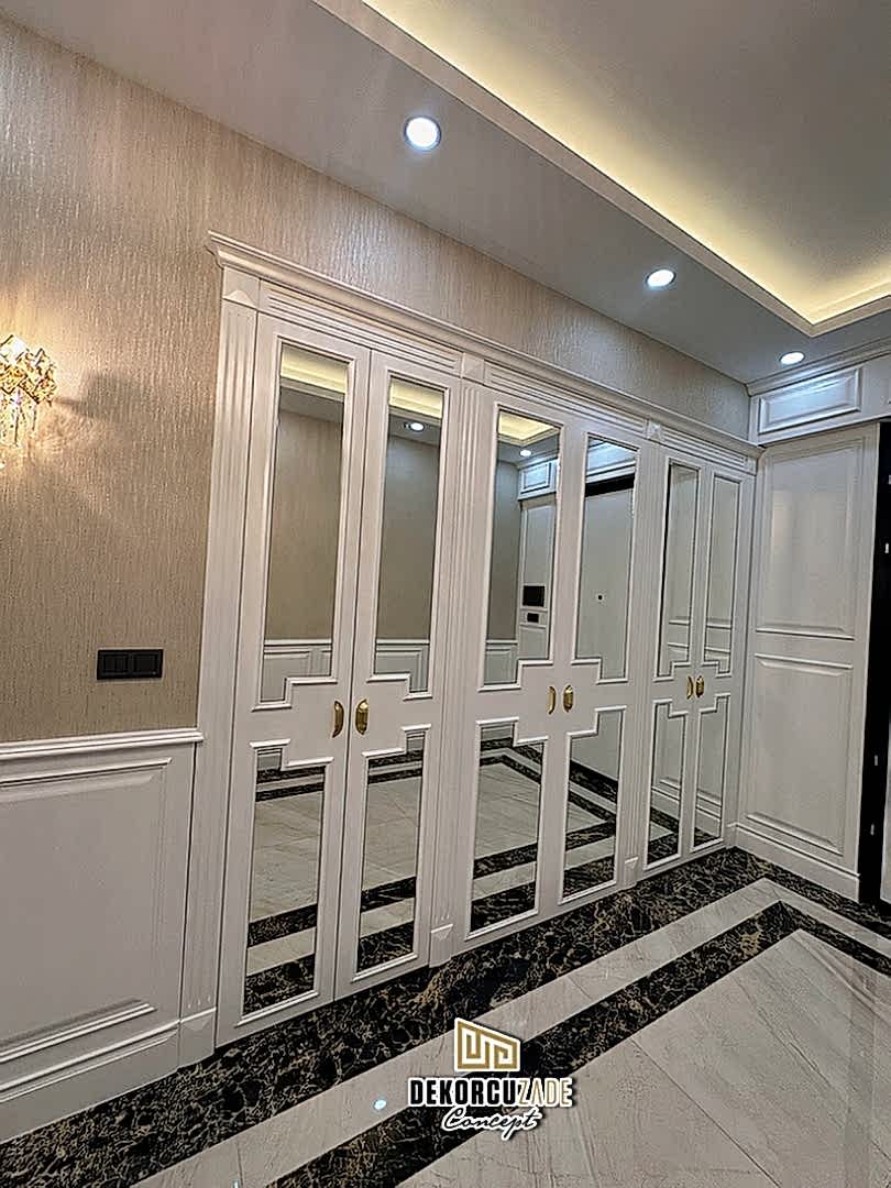 Ankara Ev Dekorasyonu