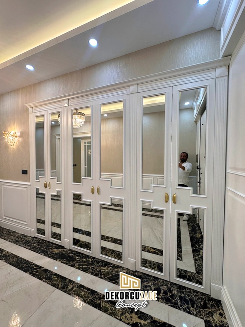 Ankara Ev Dekorasyonu