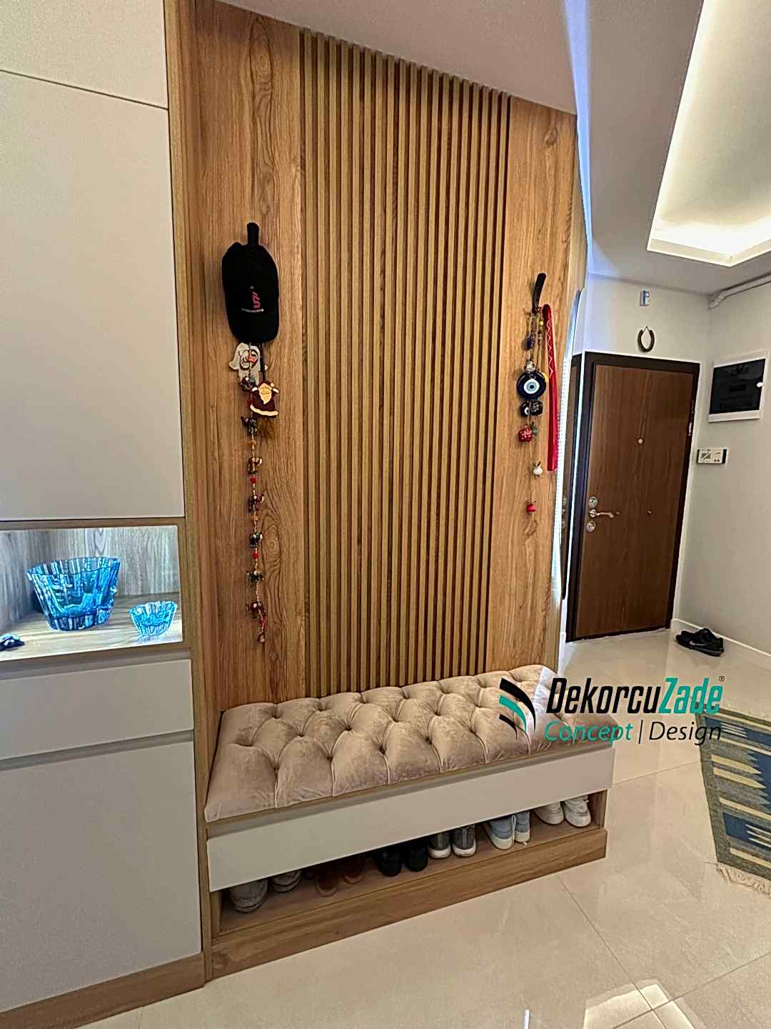 Ankara Tadilat Dekorasyon