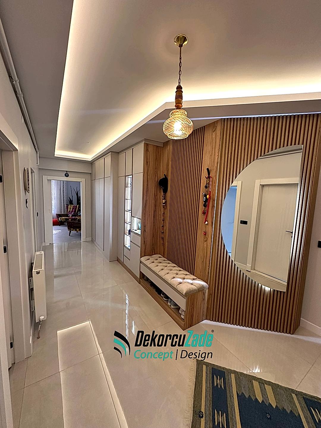 Ankara Tadilat Dekorasyon