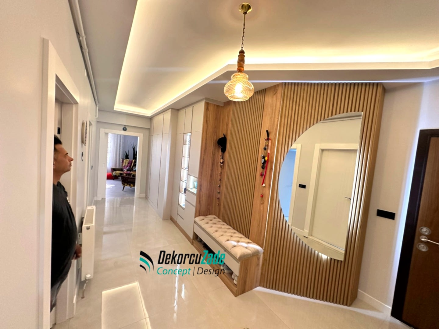 Ankara Tadilat Dekorasyon