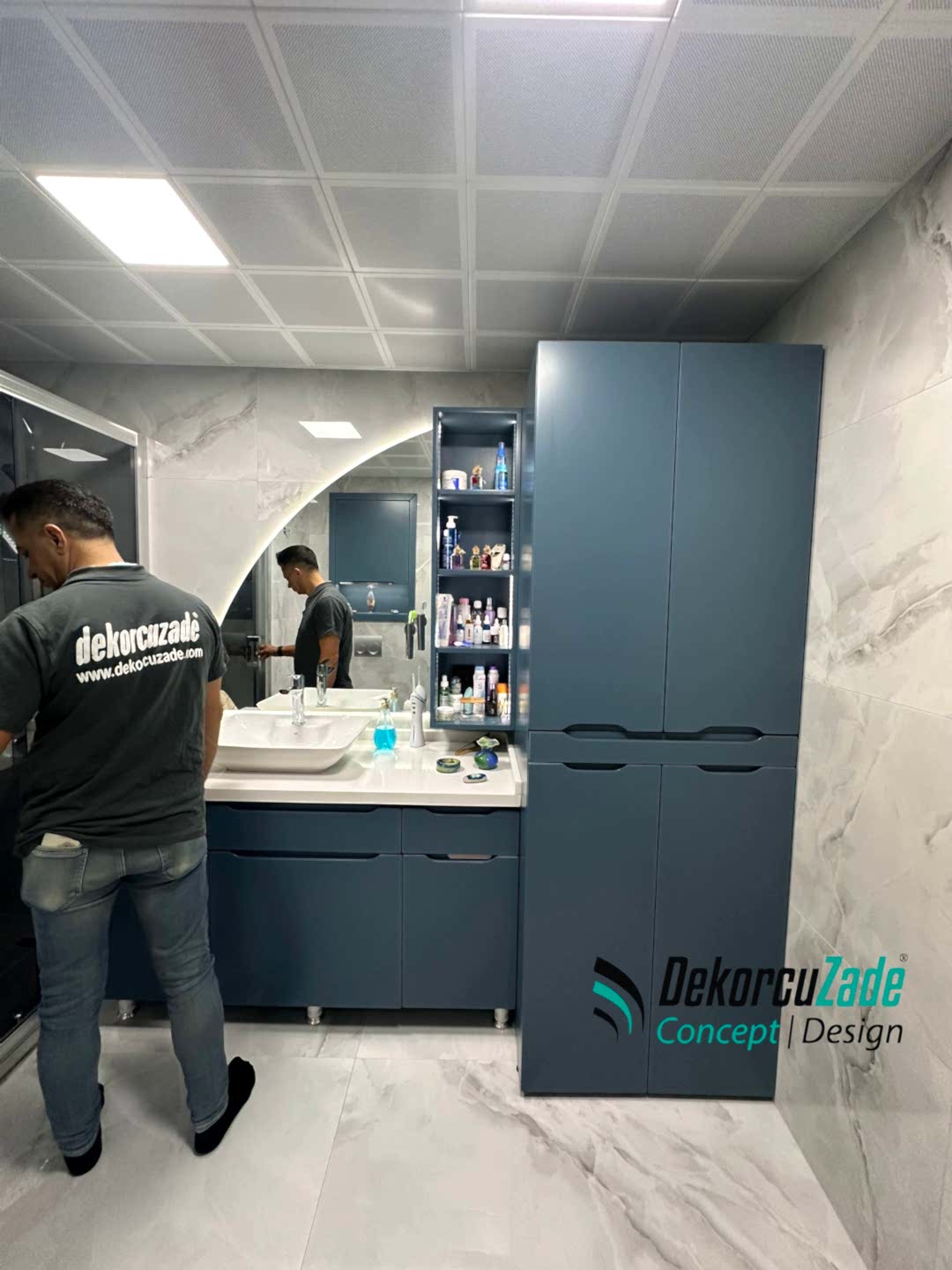 Ankara Tadilat Dekorasyon