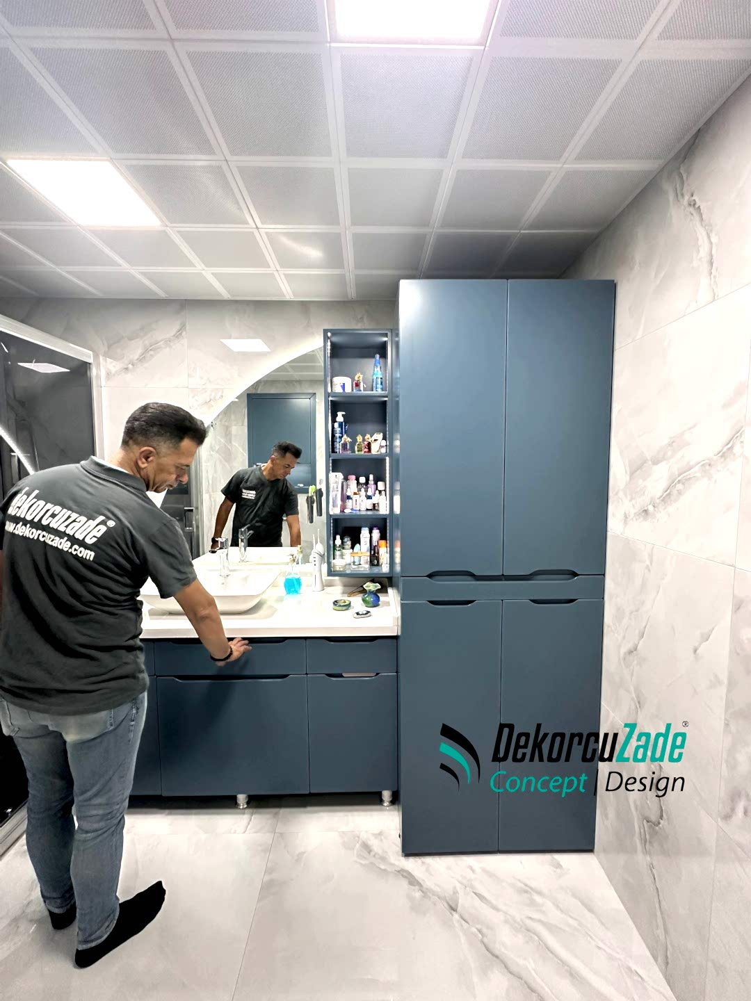 Ankara Tadilat Dekorasyon