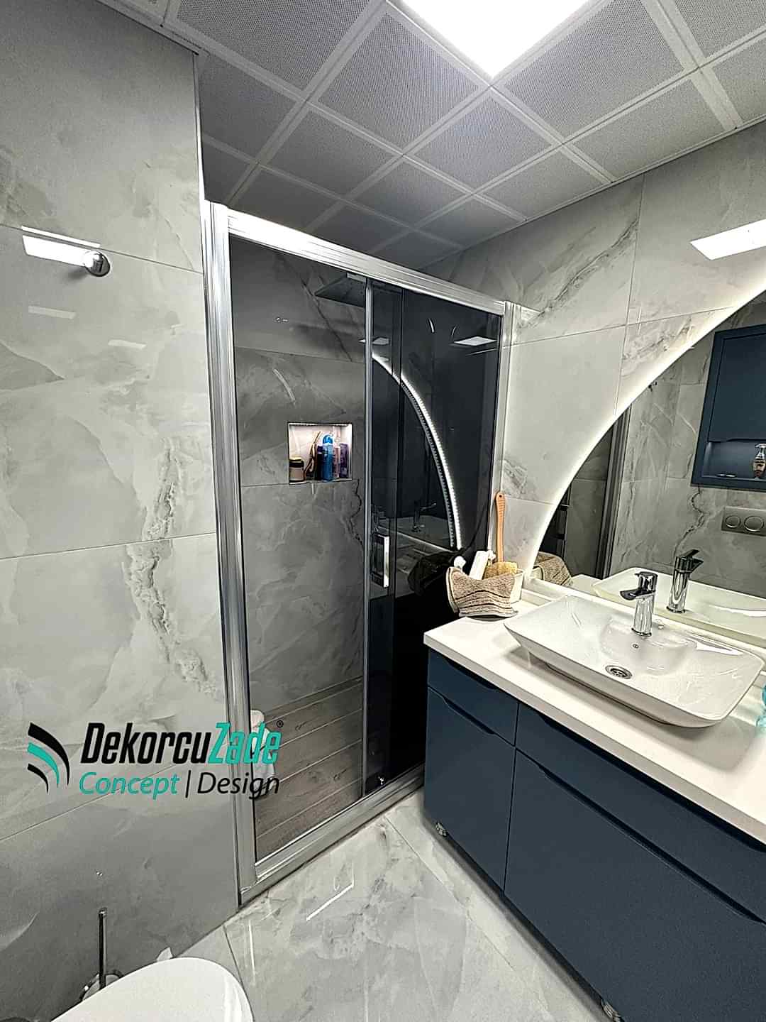 Ankara Banyo Dolabı