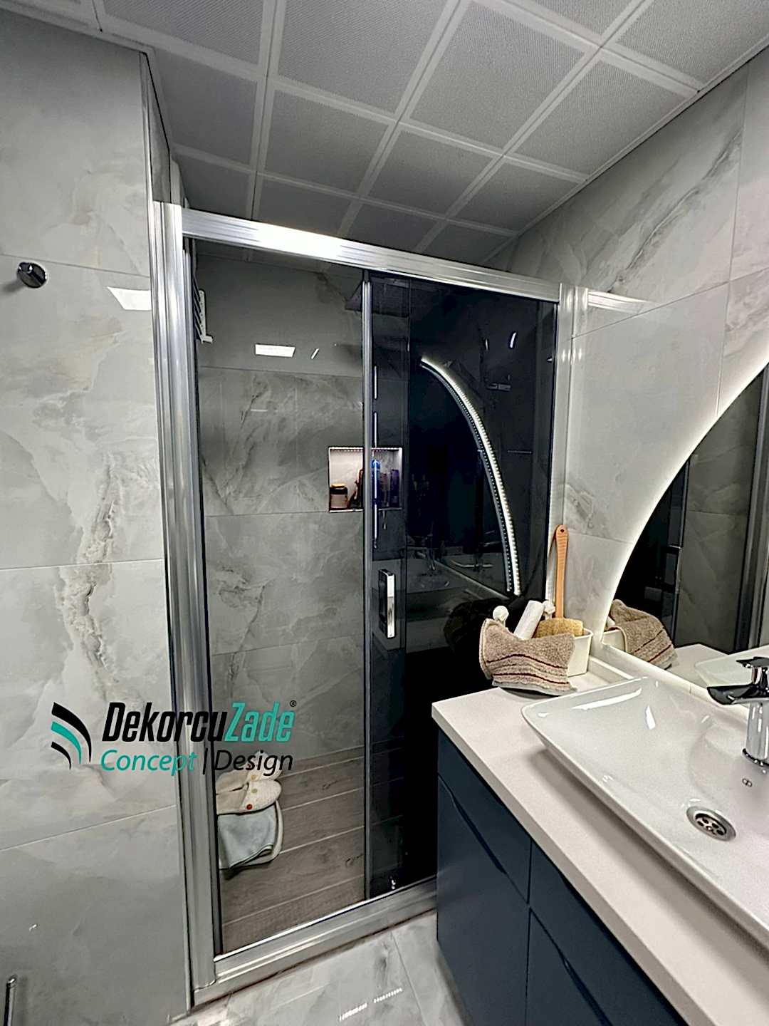 Ankara Banyo Dolabı