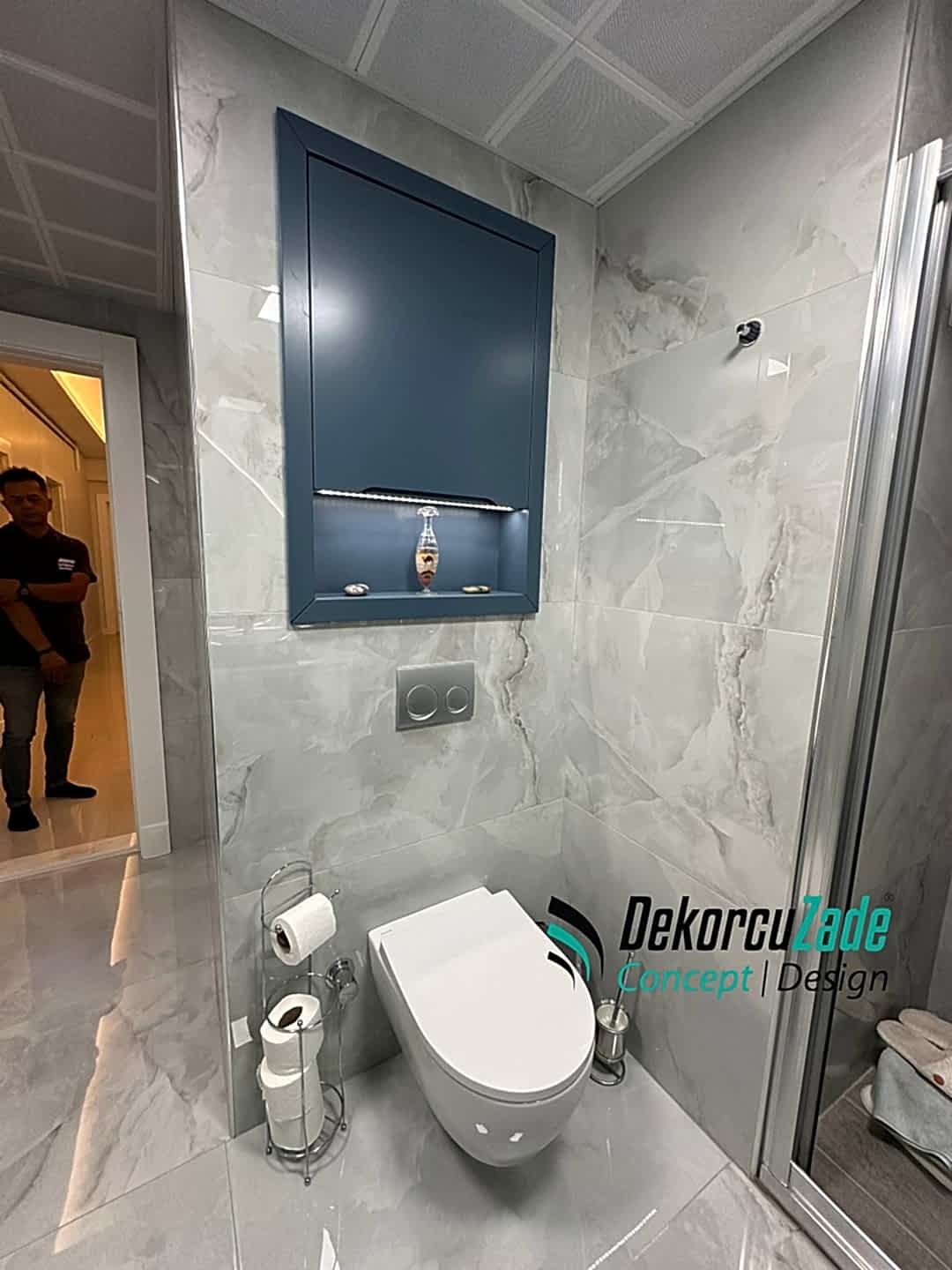 Ankara Banyo Dolabı