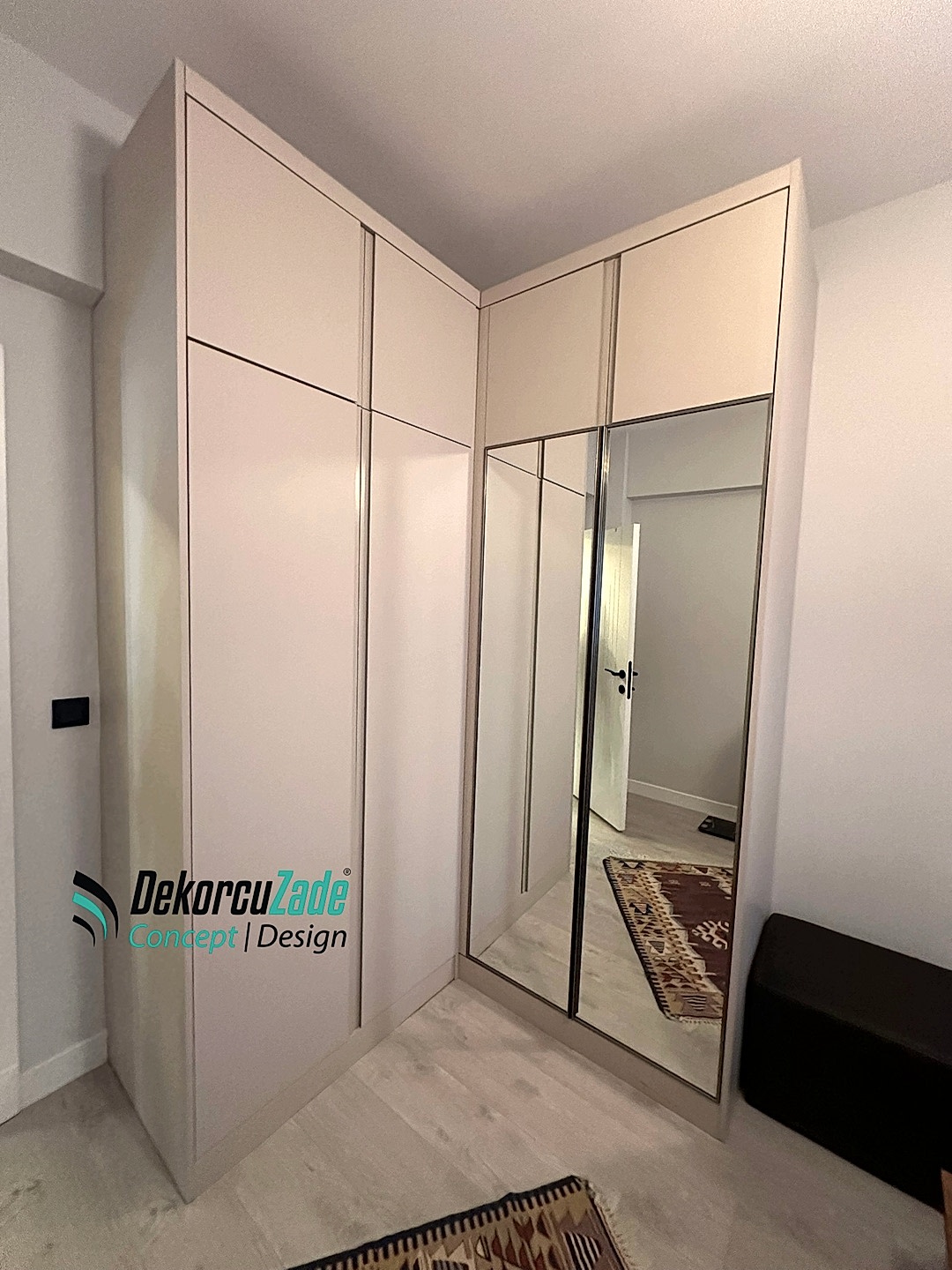 Ankara Siteler Mobilya İmalatı