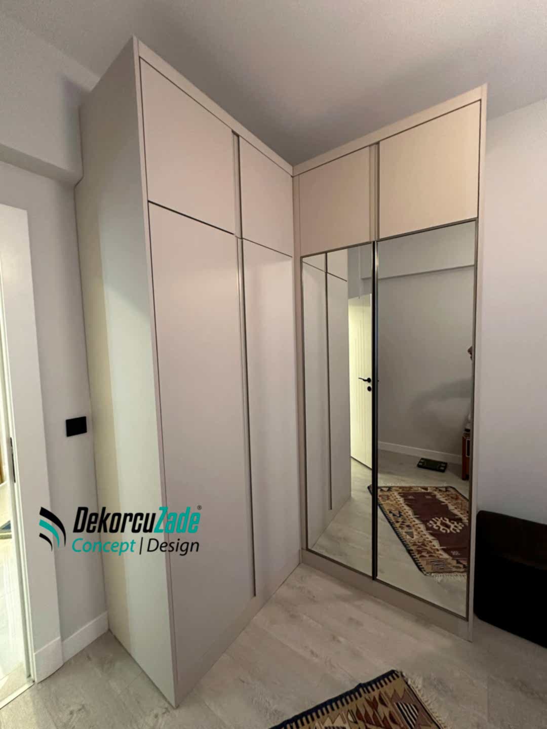 Ankara Siteler Mobilya İmalatı