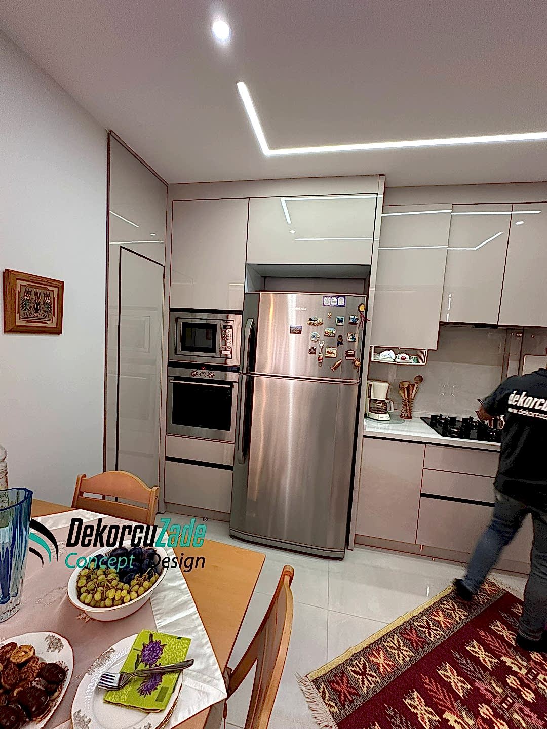 Ankara Siteler Mobilya İmalatı