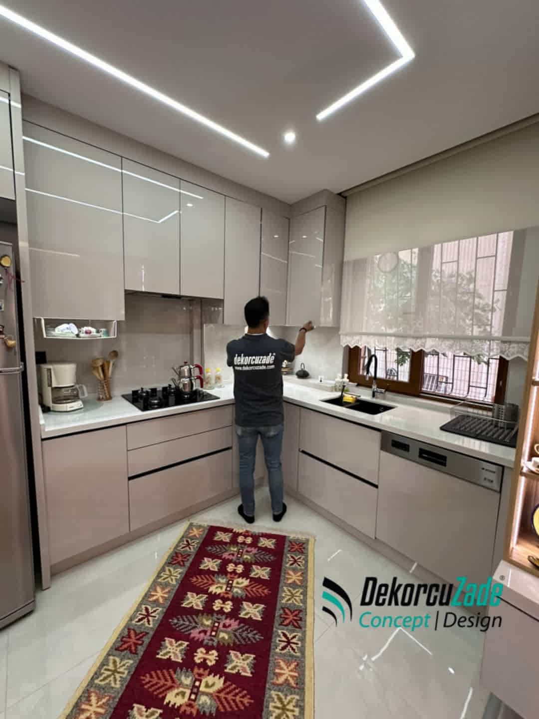 Ankara Siteler Mobilya İmalatı