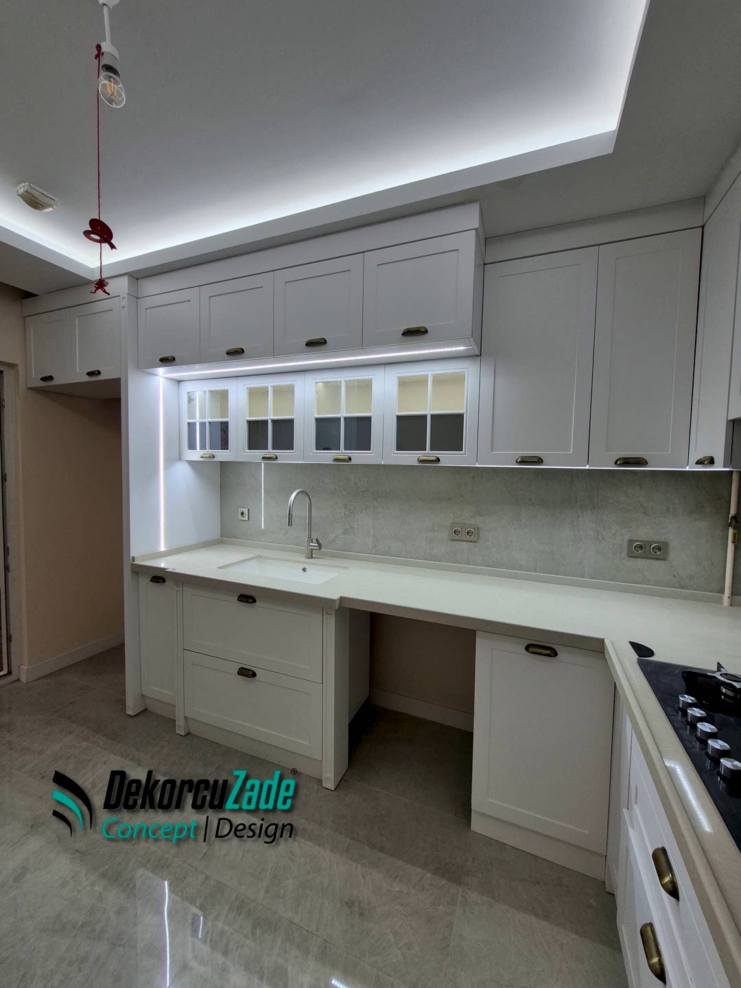 Ankara Mutfak Dolabı