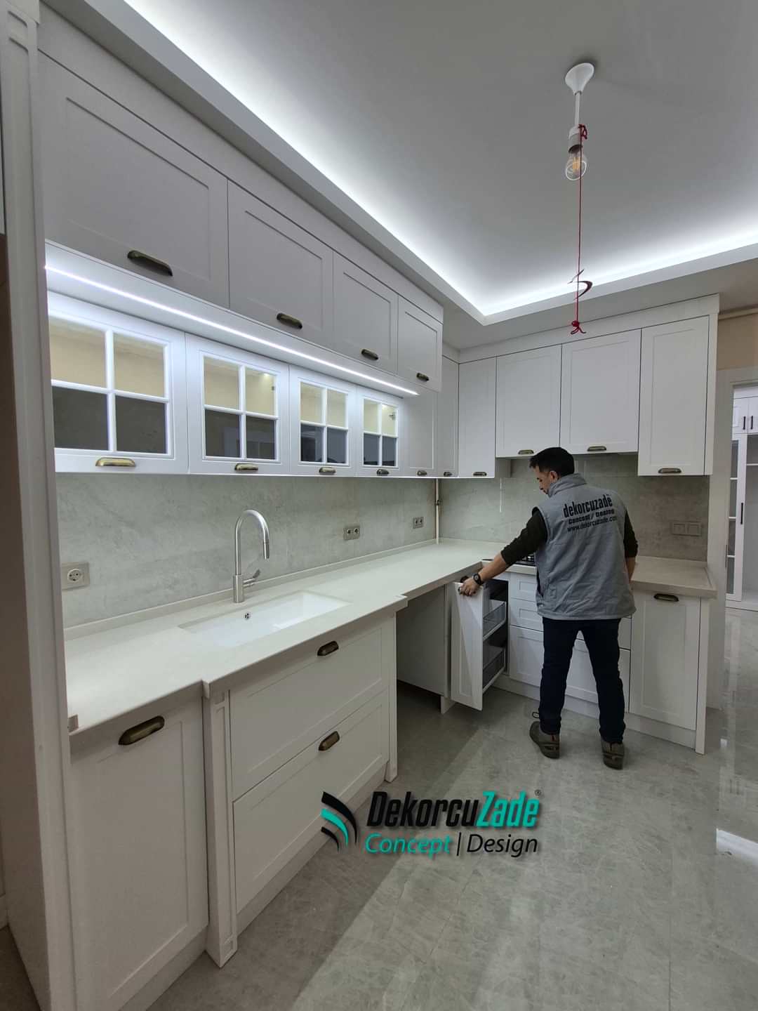 Ankara Ev Dekorasyonu