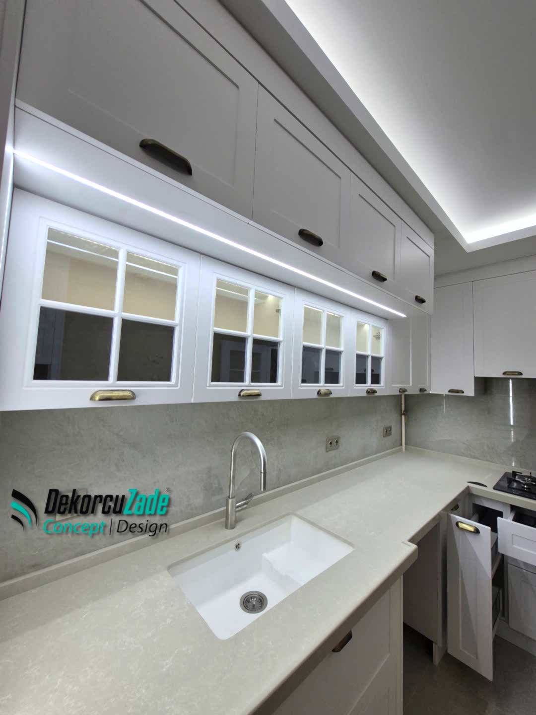 Ankara Ev Dekorasyonu